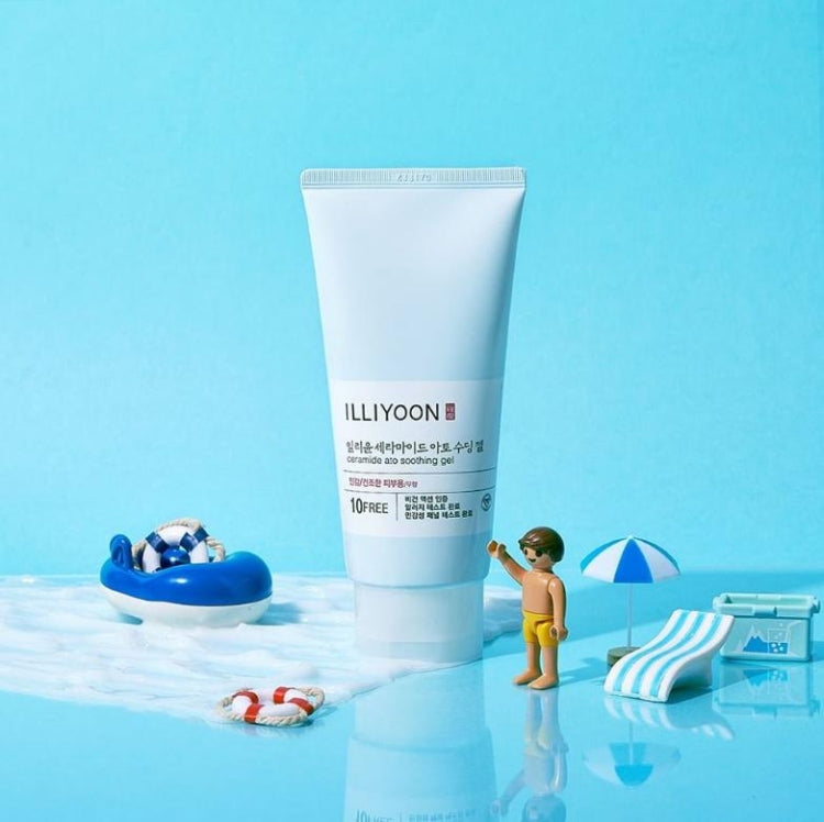 ILLIYOON - Ceramide Ato Soothing Gel