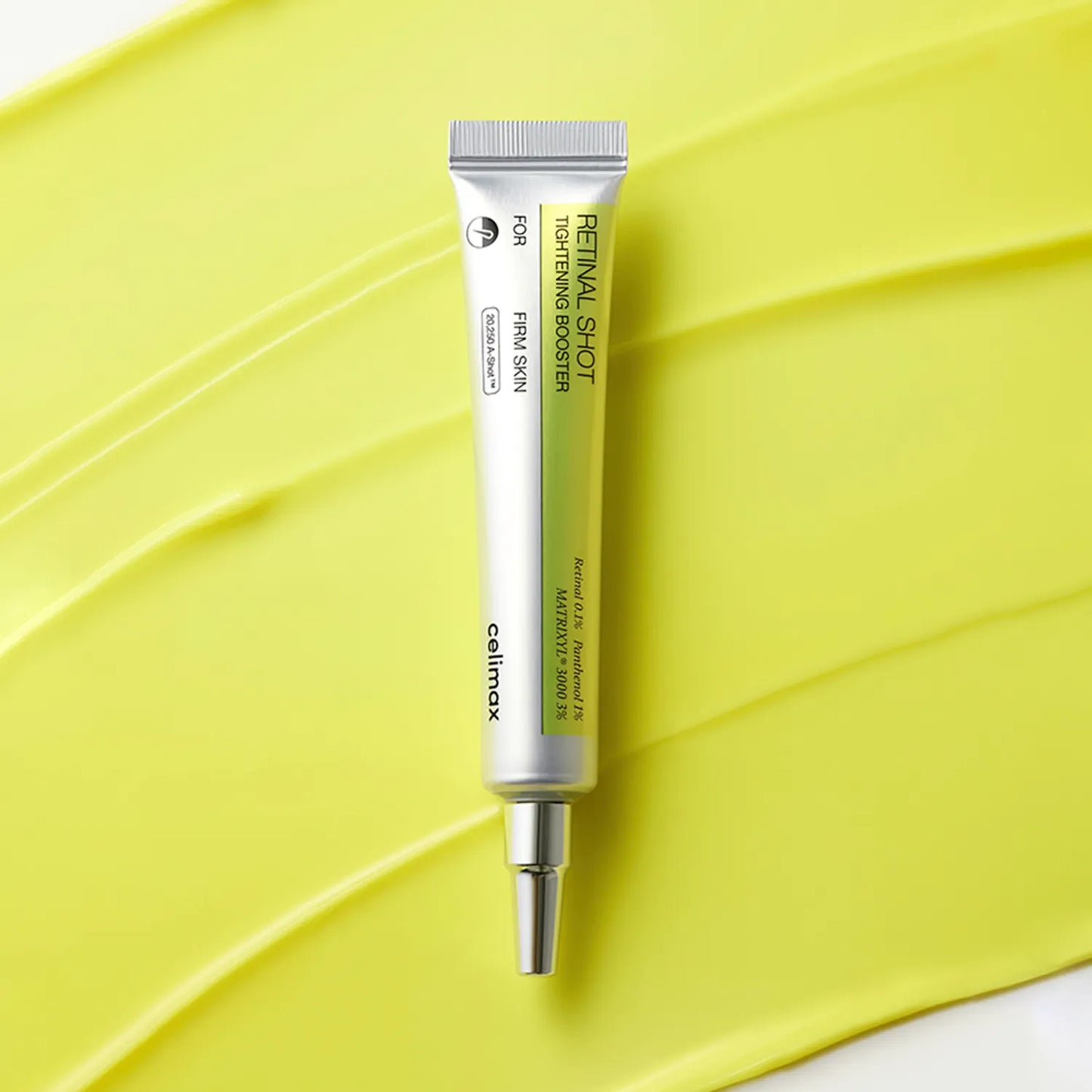 celimax The Vita A Retinal Shot Tightening Booster