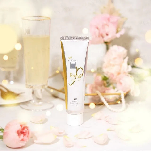 APAGARD - Premio Premium Type Toothpaste