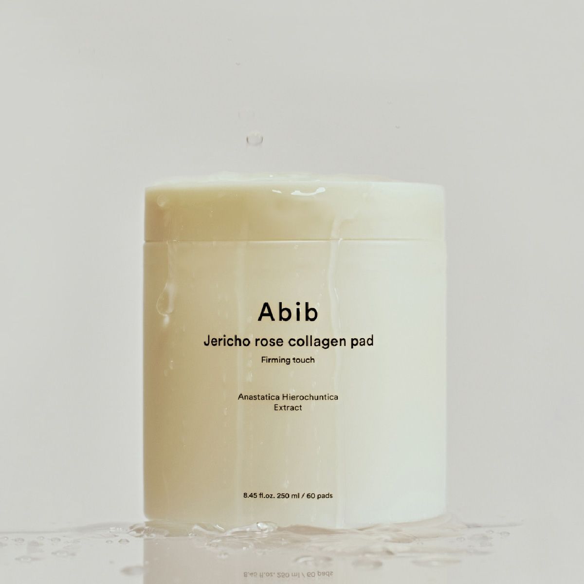 Abib - Jericho Rose Collagen Pad Firming Touch