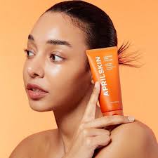 APRILSKIN - Carrotene Pore Clay Mask