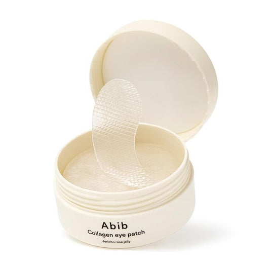 Abib - Collagen Eye Patch Jericho Rose Jelly