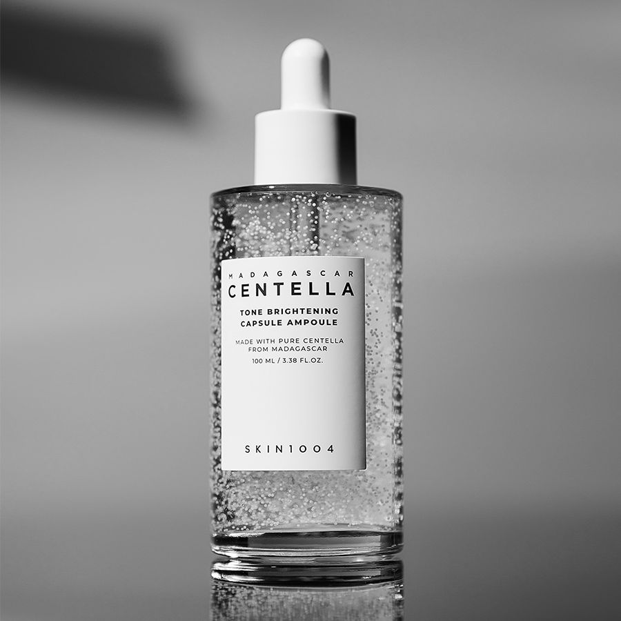SKIN1004 - Madagascar Centella Tone Brightening Capsule Ampoule Jumbo