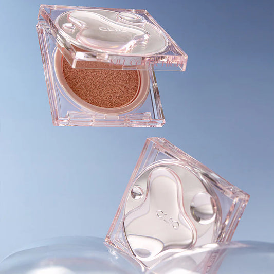 CLIO - Kill Cover High Glow Cushion Set