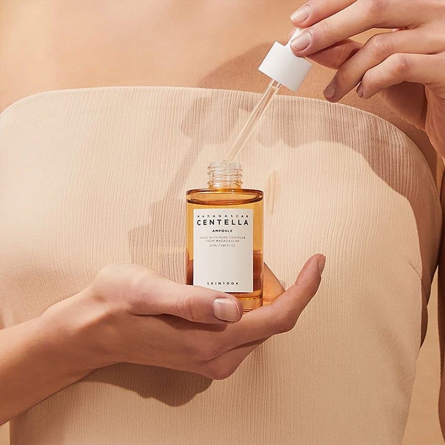 SKIN1004 - Madagascar Centella Ampoule Mini