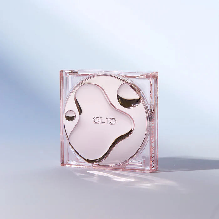 CLIO - Kill Cover High Glow Cushion Set