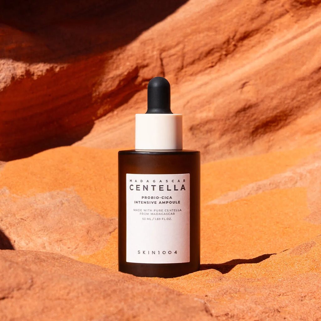SKIN1004 Madagascar Centella Probio-Cica Intensive Ampoule 50ml