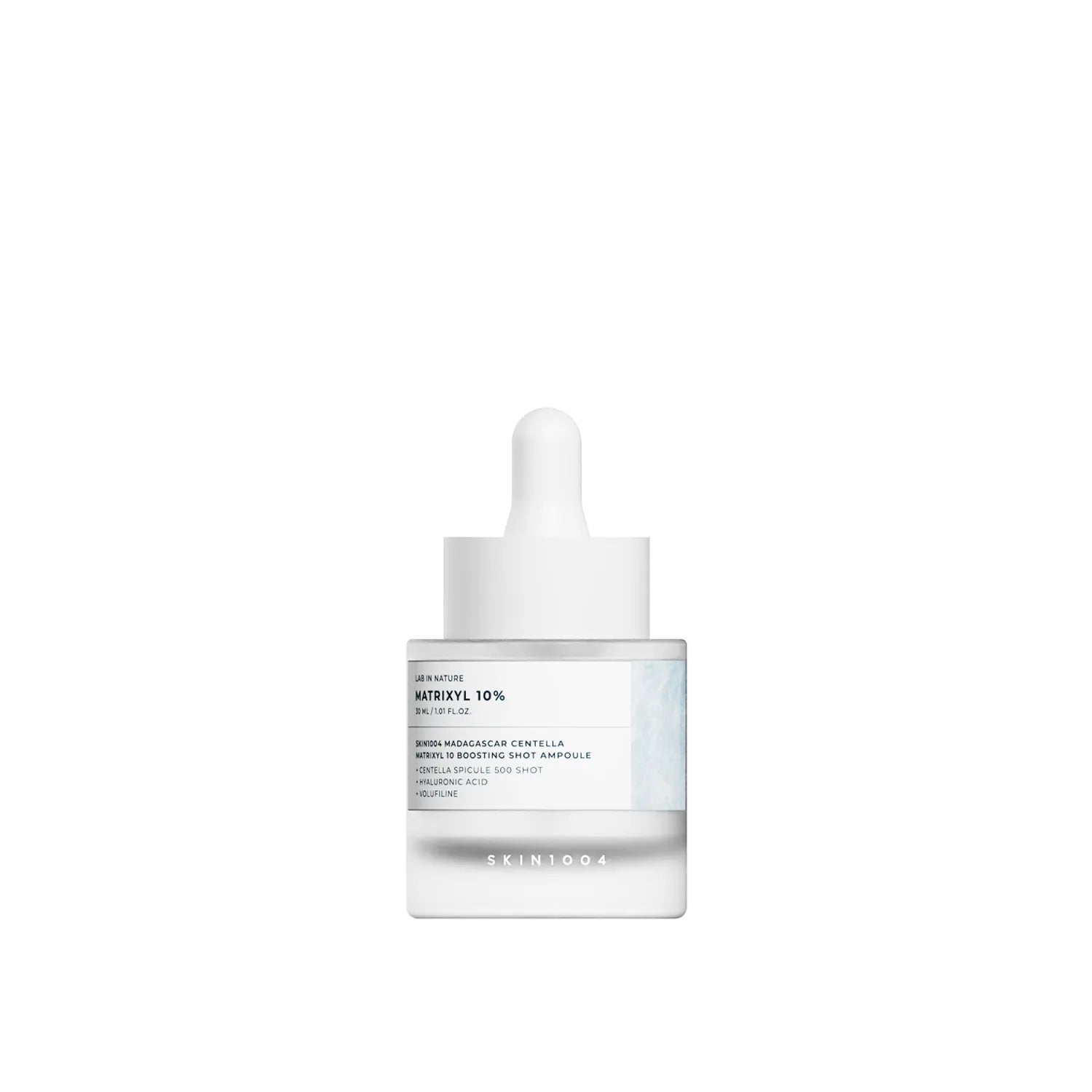 SKIN1004 Madagascar Centella Matrixyl 10 Boosting Shot Ampoule 30ml