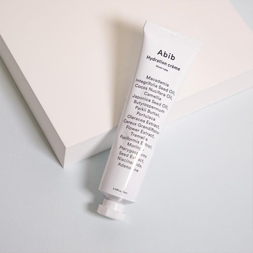 Abib - Hydration Crème Water Tube