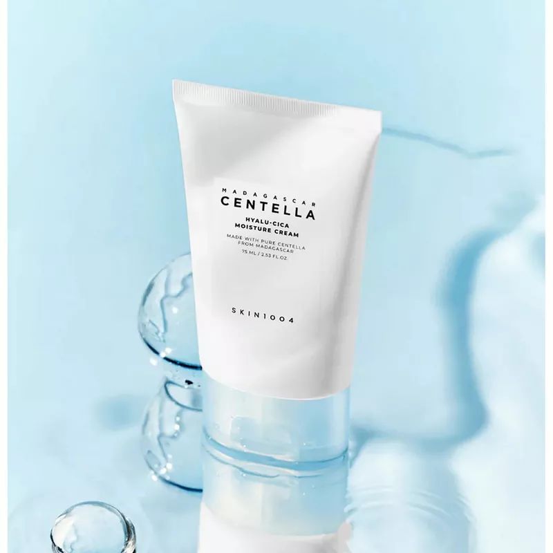 SKIN1004 Madagascar Centella Hyalu-Cica Moisture Cream