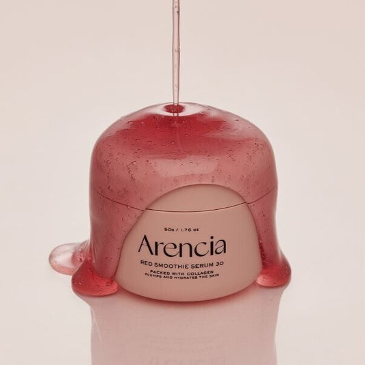 Arencia - Fresh Red Smoothie Serum 30