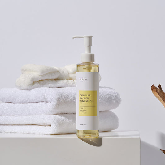 iUNIK - Calendula Complete Cleansing Oil