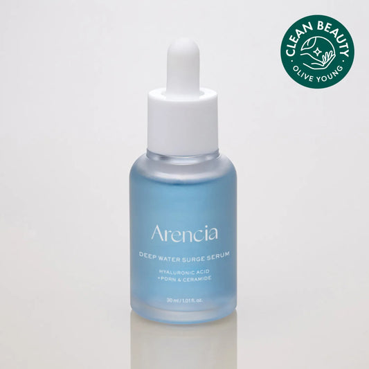 Arencia - Deep Water Surge Serum