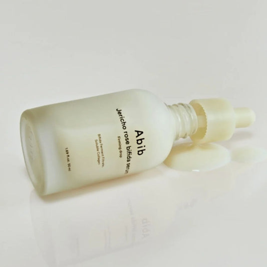 Abib - Jericho Rose Bifida Serum Firming Drop