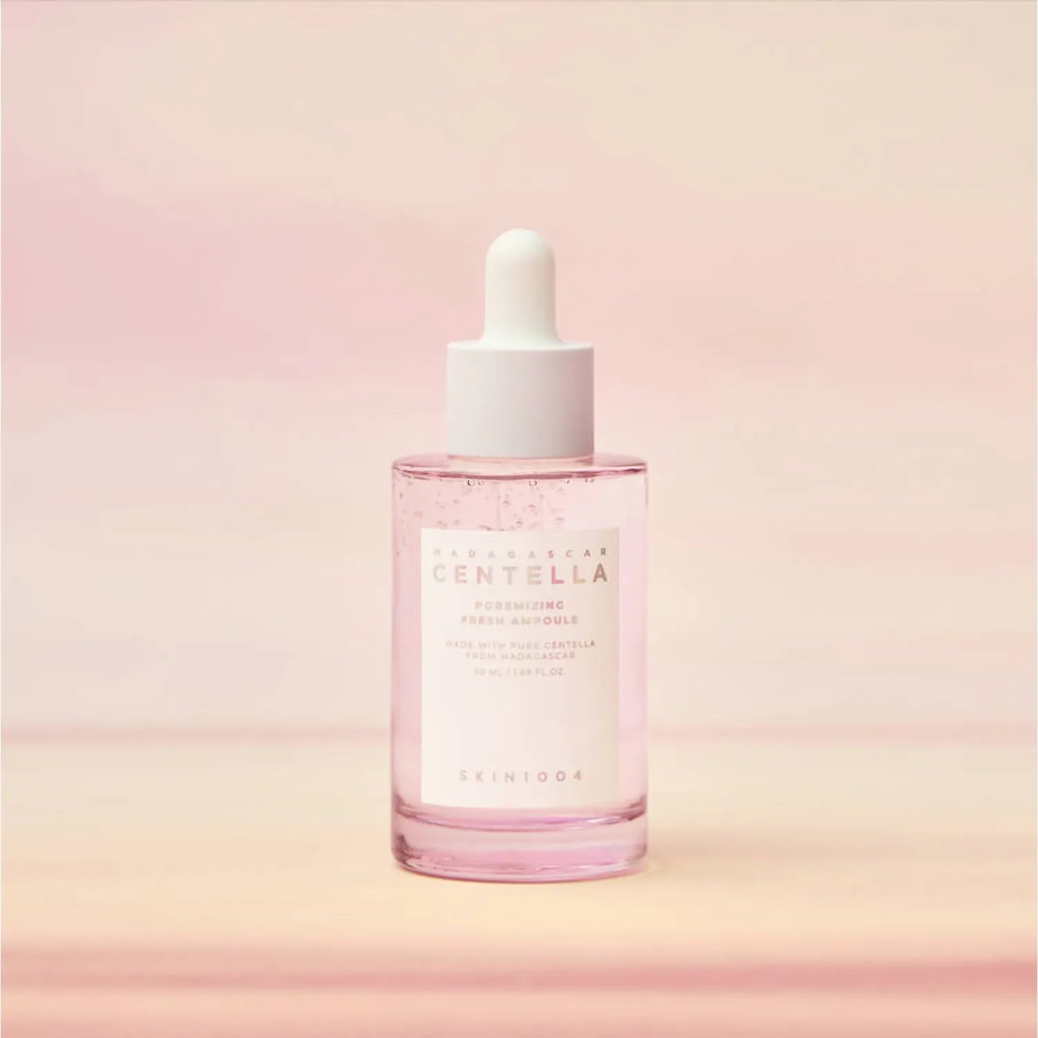 SKIN1004 Madagascar Centella Poremizing Fresh Ampoule 50ml