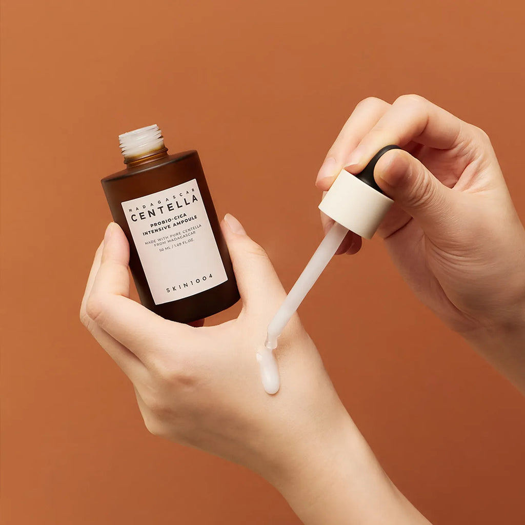 SKIN1004 Madagascar Centella Probio-Cica Intensive Ampoule 50ml