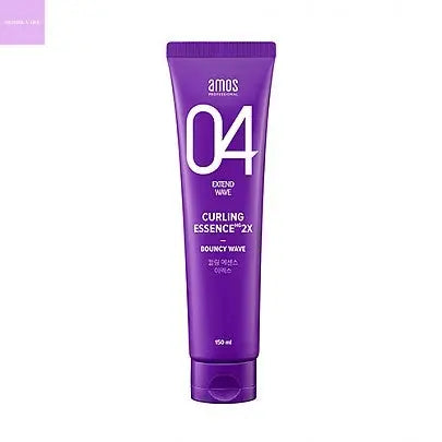 [AMOS]   Curling Essence 2X Bouncy Wave 150ml seoul vibe