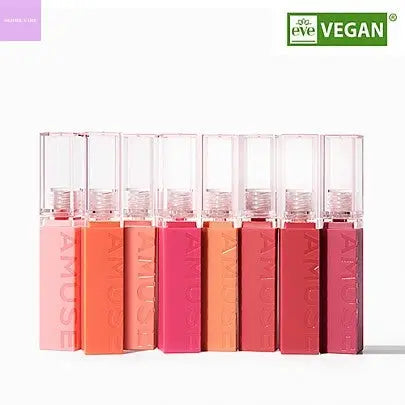 [AMUSE] Chou Velvet (8 colors) seoul vibe