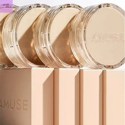 [AMUSE] Dew Jelly Vegan Cushion (5 colors) seoul vibe