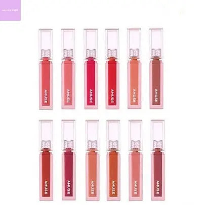 [AMUSE] Dew Tint (14 colors) seoul vibe