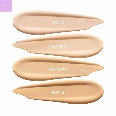 [AMUSE] Dew Wear Foundation (4 colors) seoul vibe
