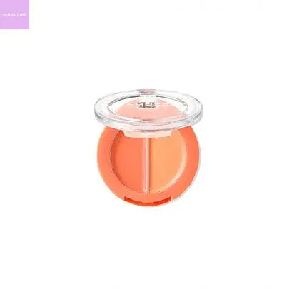 [AMUSE] Lip&Cheek Healthy Balm (5 Colors) seoul vibe
