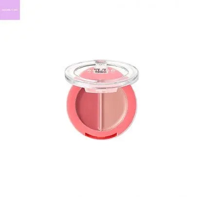 [AMUSE] Lip&Cheek Healthy Balm (5 Colors) seoul vibe