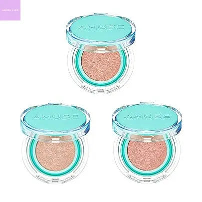 [AMUSE] Meta Fixing Vegan Cushion (3 colors) seoul vibe