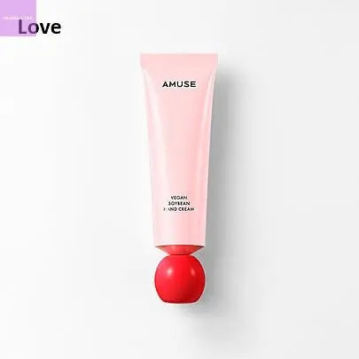 [AMUSE] Vegan Soybean Hand Cream 50ml (4 Types) seoul vibe