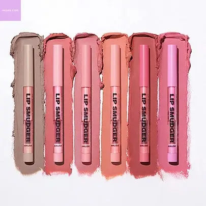 [AMUSE] *new color* Lip Smudger (8 Colors) seoul vibe