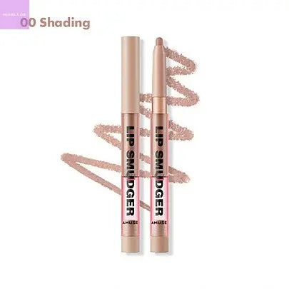 [AMUSE] *new color* Lip Smudger (8 Colors) seoul vibe