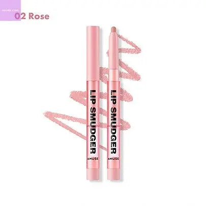 [AMUSE] *new color* Lip Smudger (8 Colors) seoul vibe