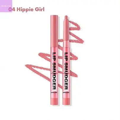 [AMUSE] *new color* Lip Smudger (8 Colors) seoul vibe