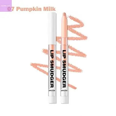 [AMUSE] *new color* Lip Smudger (8 Colors) seoul vibe