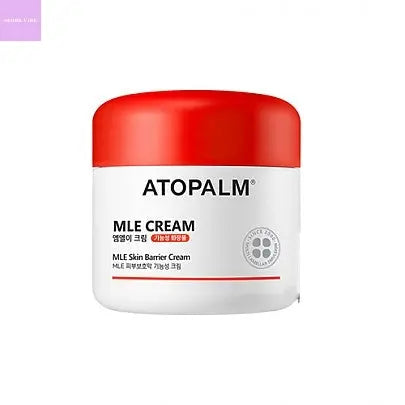 [ATOPALM] MLE Cream 65ml seoul vibe