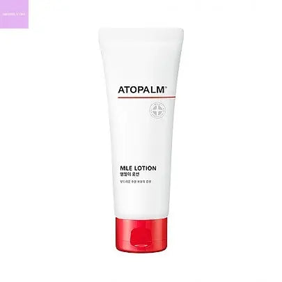 [ATOPALM] MLE Lotion 120ml seoul vibe