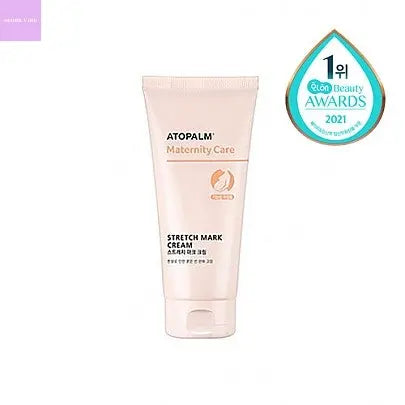 [ATOPALM] Maternity Care Stretch Mark Cream 150ml seoul vibe