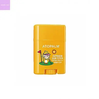 [ATOPALM] Outdoor Sun Stick SPF50+ PA++++ 20g seoul vibe