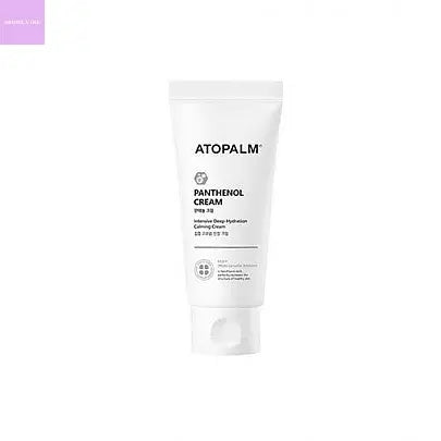 [ATOPALM] Panthenol Cream 80ml seoul vibe
