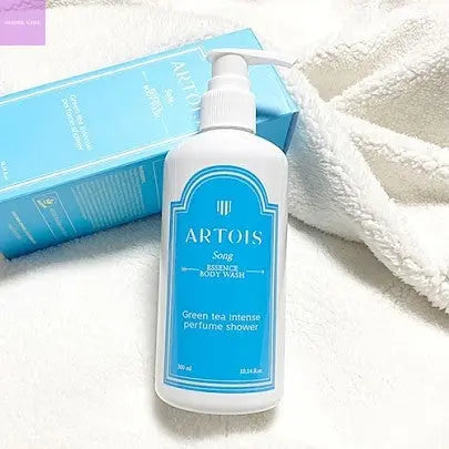 [ATVT] Artois Song Essence Body Wash 500ml seoul vibe