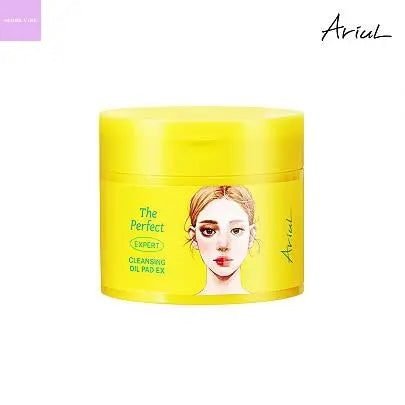 [Ariul] The Perfect Cleansing Oil Pads 60pads seoul vibe