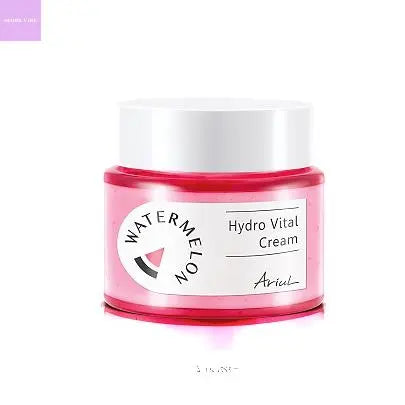 [Ariul] Watermelon Hydro Vital Cream 55ml seoul vibe