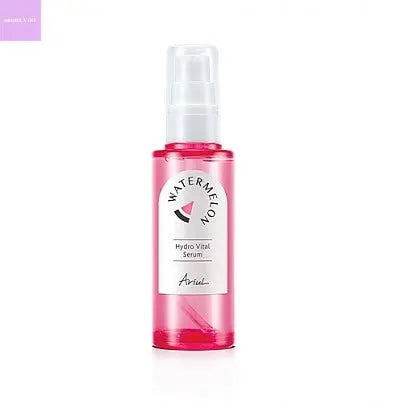 [Ariul] Watermelon Hydro Vital Serum 55ml seoul vibe