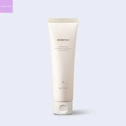 [Aromatica] Comforting Calendula Decoction Juicy Cream 150ml seoul vibe