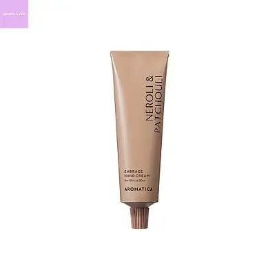 [Aromatica] Embrace Hand Cream Neroli & Patchouli 30ml seoul vibe