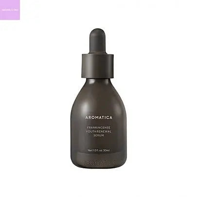 [Aromatica] Frankinsence Youth Renewal Serum 30ml seoul vibe