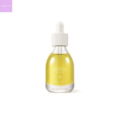[Aromatica] Organic Neroli Brightening Facial Oil seoul vibe