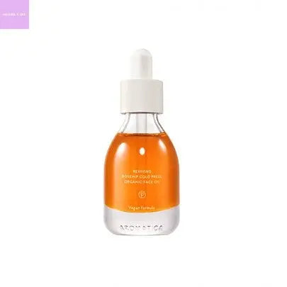 [Aromatica] Organic Rose Hip Oil 30ml seoul vibe