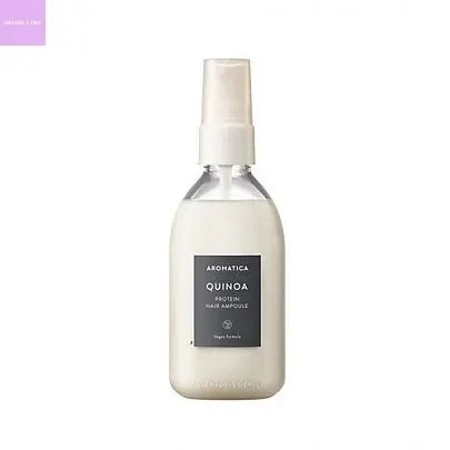[Aromatica] Quinoa Protein Hair Ampoule 100ml seoul vibe
