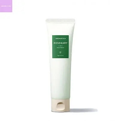 [Aromatica] Rosemary 3-in-1 Treatment 160ml seoul vibe